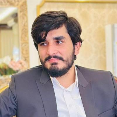 Arbab Hussain Shah