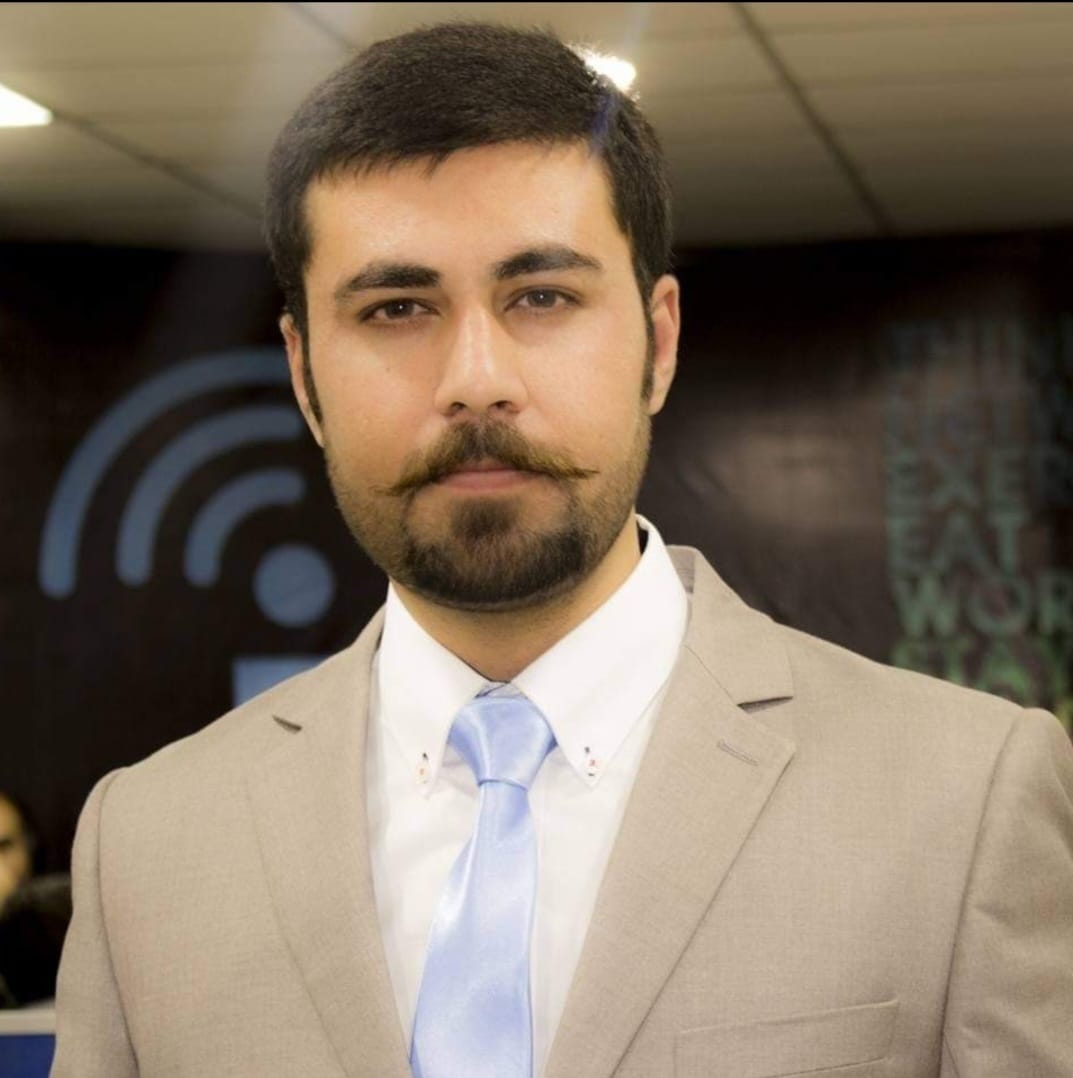 Mohsin Azam